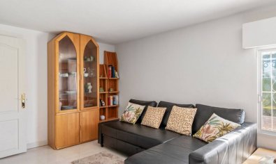 Reventa - Villa -
Ciudad Quesada
