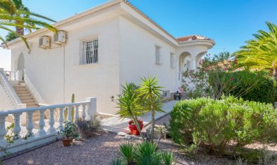 Reventa - Villa -
Ciudad Quesada