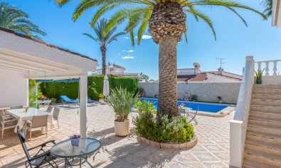 Reventa - Villa -
Ciudad Quesada