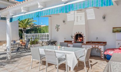 Reventa - Villa -
Ciudad Quesada