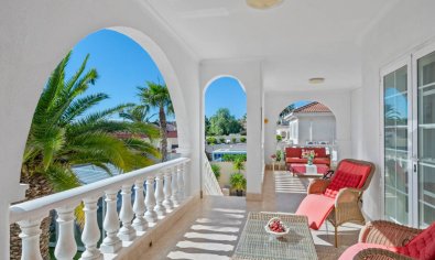Reventa - Villa -
Ciudad Quesada