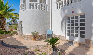 Reventa - Villa -
Ciudad Quesada