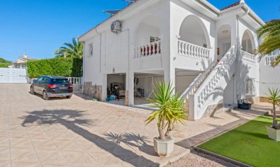 Reventa - Villa -
Ciudad Quesada
