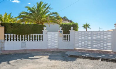 Reventa - Villa -
Ciudad Quesada