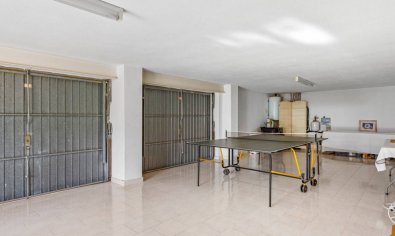 Reventa - Villa -
Ciudad Quesada