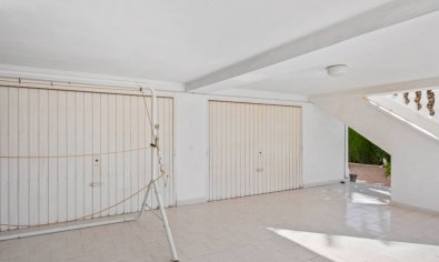 Reventa - Villa -
Ciudad Quesada