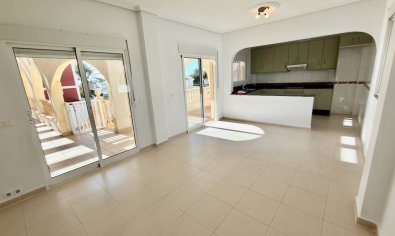 Reventa - Villa -
Ciudad Quesada
