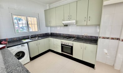 Reventa - Villa -
Ciudad Quesada