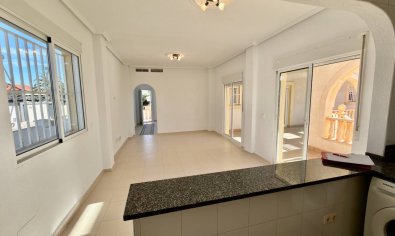 Reventa - Villa -
Ciudad Quesada