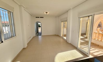 Reventa - Villa -
Ciudad Quesada