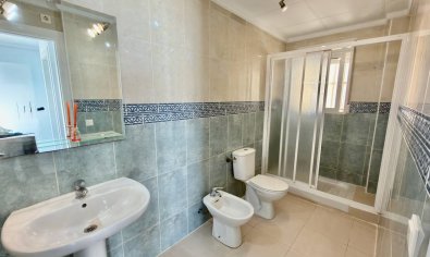 Reventa - Villa -
Ciudad Quesada