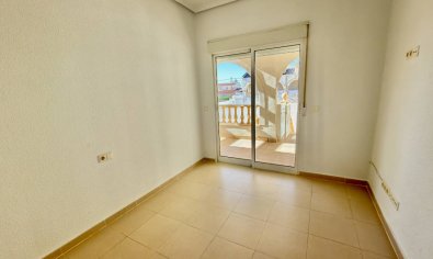 Reventa - Villa -
Ciudad Quesada