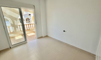 Reventa - Villa -
Ciudad Quesada
