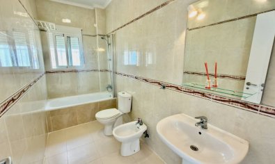 Reventa - Villa -
Ciudad Quesada