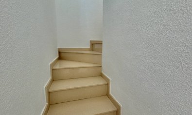 Reventa - Villa -
Ciudad Quesada