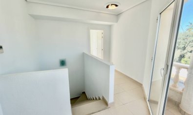 Reventa - Villa -
Ciudad Quesada