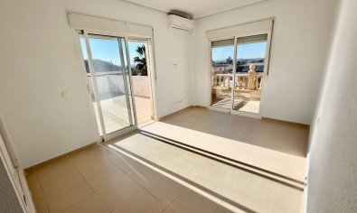 Reventa - Villa -
Ciudad Quesada
