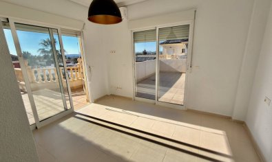 Reventa - Villa -
Ciudad Quesada