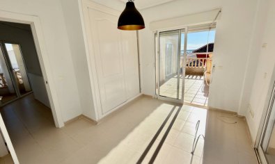 Reventa - Villa -
Ciudad Quesada