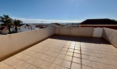 Reventa - Villa -
Ciudad Quesada