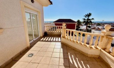 Reventa - Villa -
Ciudad Quesada