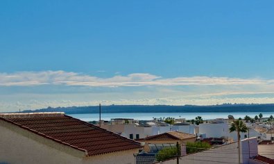 Reventa - Villa -
Ciudad Quesada