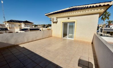 Reventa - Villa -
Ciudad Quesada