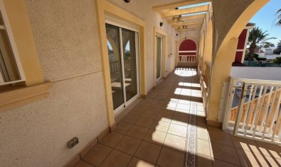 Reventa - Villa -
Ciudad Quesada