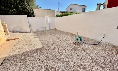 Reventa - Villa -
Ciudad Quesada