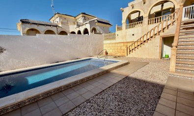 Reventa - Villa -
Ciudad Quesada