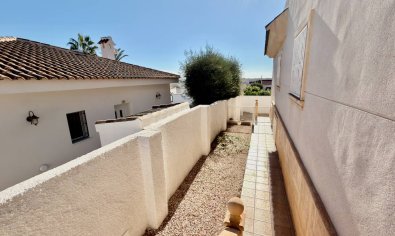 Reventa - Villa -
Ciudad Quesada