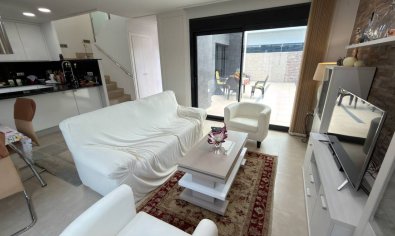 Bestaande bouw - Villa -
Benijofar
