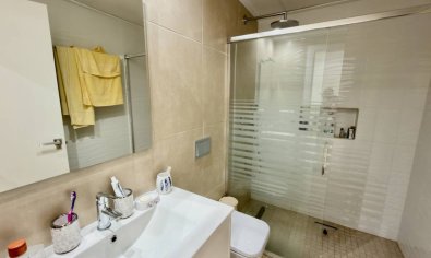 Bestaande bouw - Villa -
Benijofar