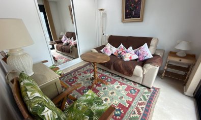 Bestaande bouw - Villa -
Benijofar