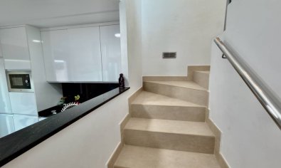 Bestaande bouw - Villa -
Benijofar