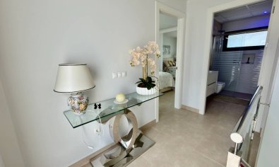 Bestaande bouw - Villa -
Benijofar