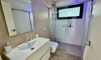 Bestaande bouw - Villa -
Benijofar