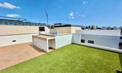 Bestaande bouw - Villa -
Benijofar