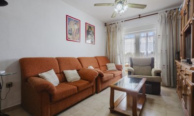Bestaande bouw - Atico -
Torrevieja - Playa del Acequión