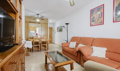 Bestaande bouw - Atico -
Torrevieja - Playa del Acequión