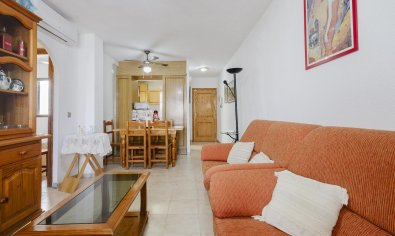 Bestaande bouw - Atico -
Torrevieja - Playa del Acequión