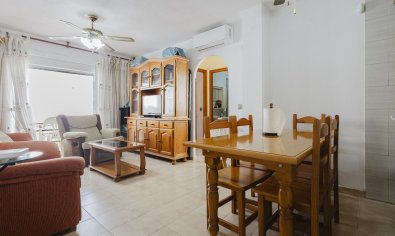 Bestaande bouw - Atico -
Torrevieja - Playa del Acequión