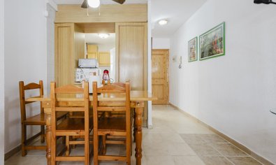Bestaande bouw - Atico -
Torrevieja - Playa del Acequión