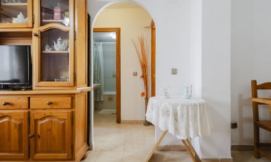 Bestaande bouw - Atico -
Torrevieja - Playa del Acequión