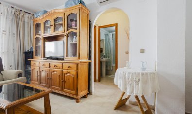 Bestaande bouw - Atico -
Torrevieja - Playa del Acequión