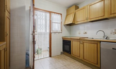 Bestaande bouw - Atico -
Torrevieja - Playa del Acequión