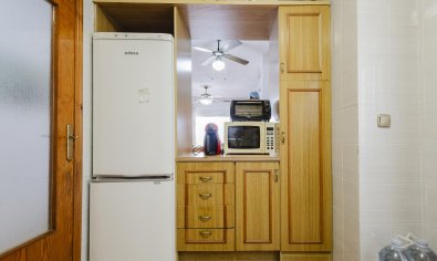 Bestaande bouw - Atico -
Torrevieja - Playa del Acequión