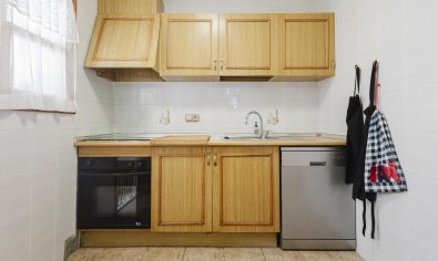 Bestaande bouw - Atico -
Torrevieja - Playa del Acequión