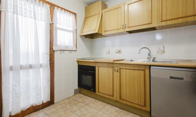 Bestaande bouw - Atico -
Torrevieja - Playa del Acequión