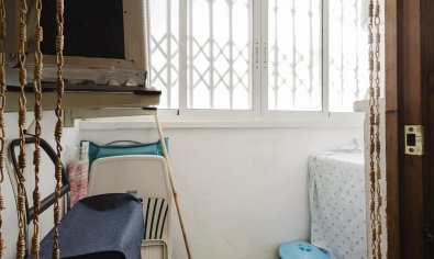 Bestaande bouw - Atico -
Torrevieja - Playa del Acequión